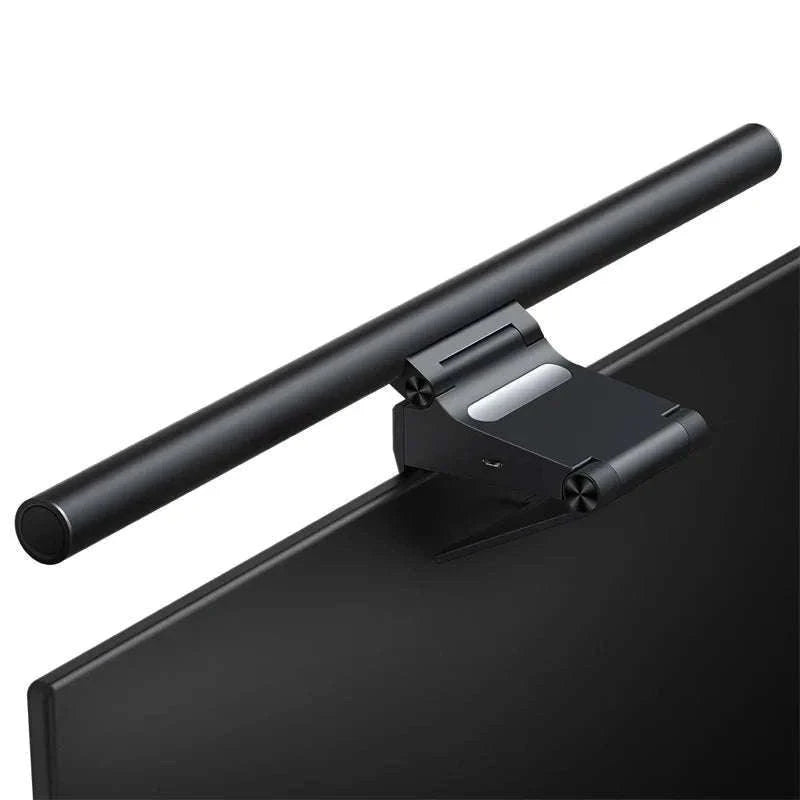 Monitor Light Bar with Adjustable Brightness & Anti-Glare LED-i-wok 2 Youth