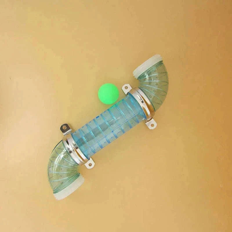 Montessori Busy Board DIY Activity Accessories for Toddlers-Teether-251Y