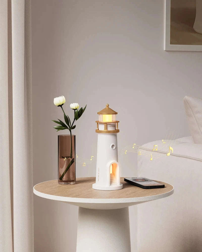 Moon Projection Night Light with Remote, Motion Sensor-Motion Sensor
