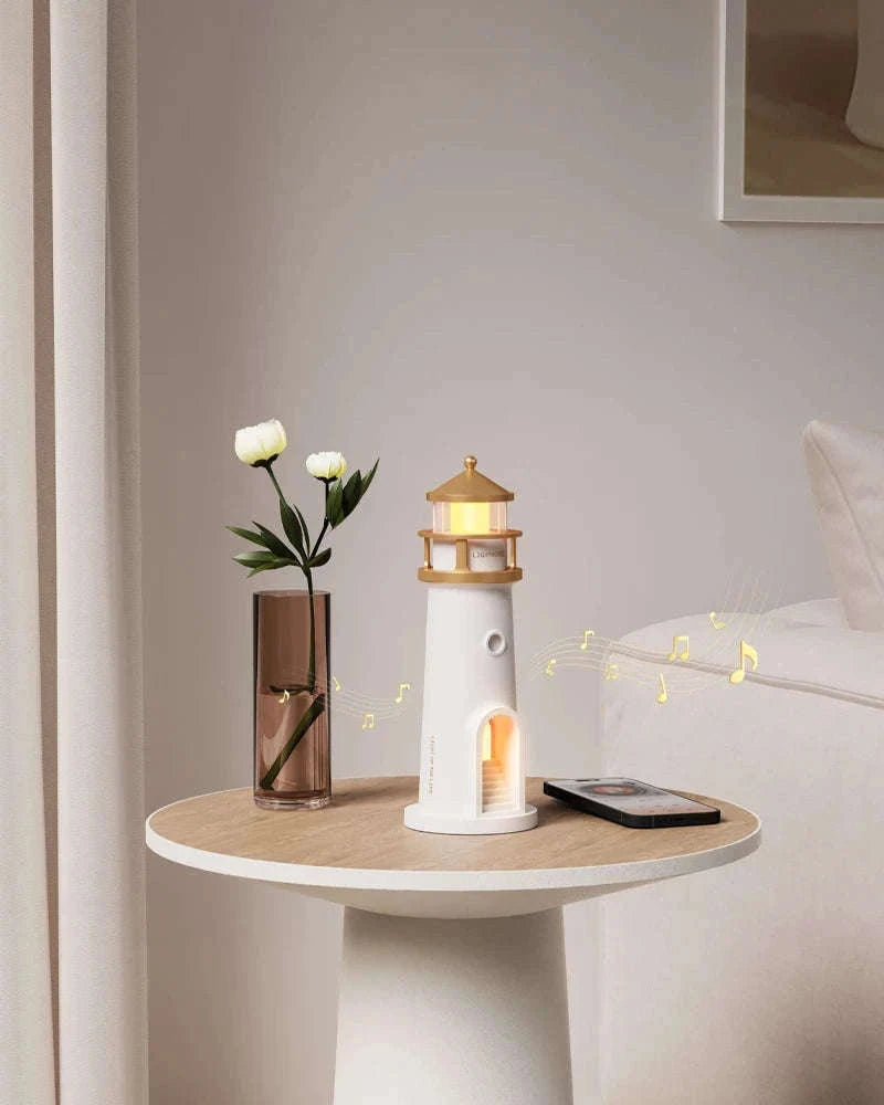 Moon Projection Night Light with Remote, Motion Sensor-Motion Sensor