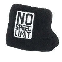Motorcycle Brake Reservoir Sock Cover Universal Terry Cloth-For Brake