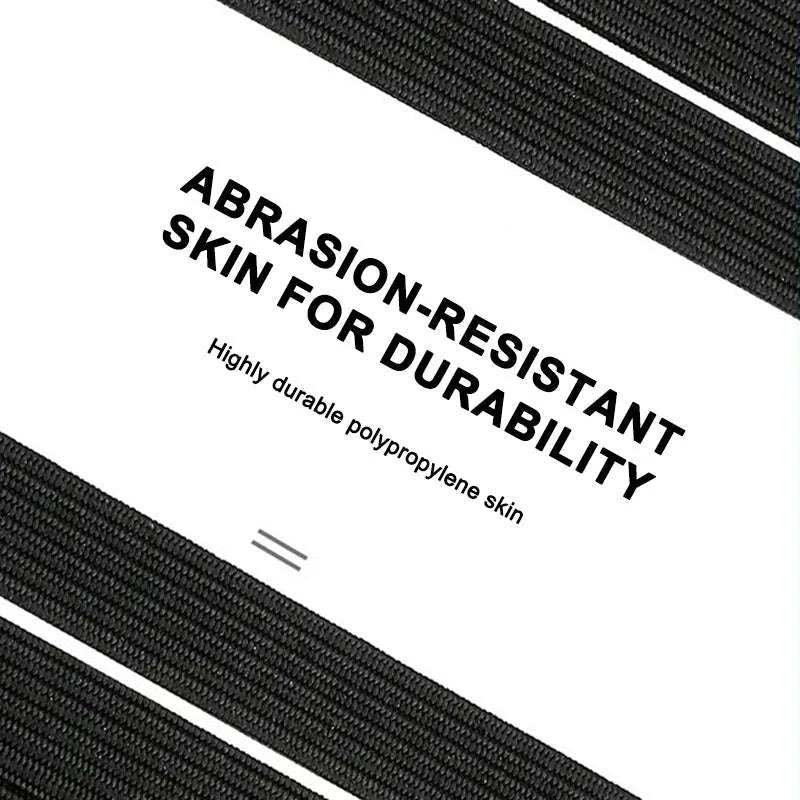 Motorcycle Helmet Fixed Strap for Secure Back‑Seat Carrying-60cm