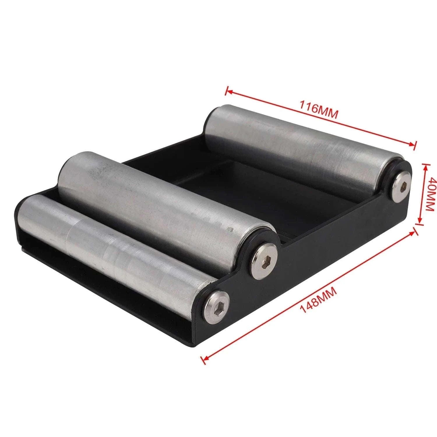 Motorcycle Universal Tire Cleaning Stand for Fast Wheel Care-Set