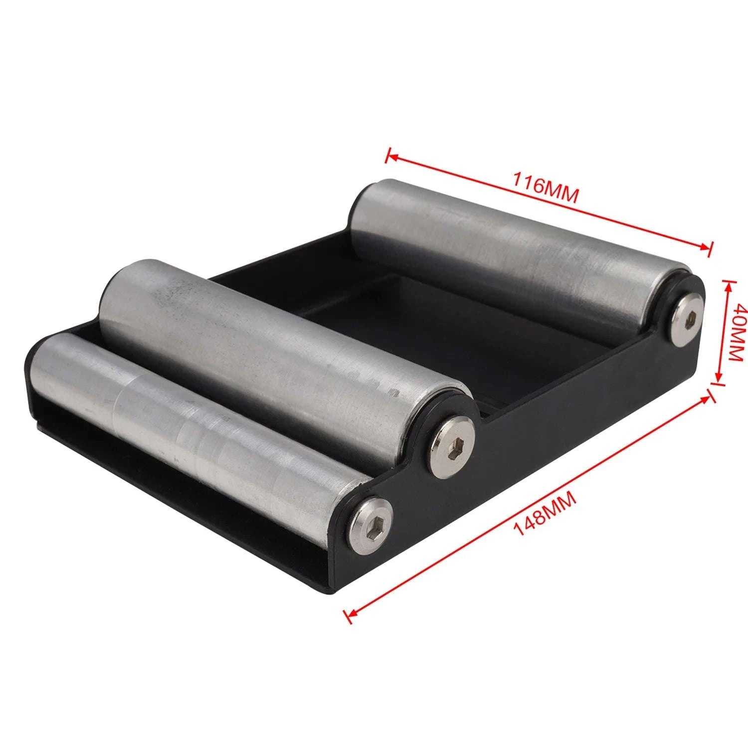 Motorcycle Universal Tire Cleaning Stand-Set