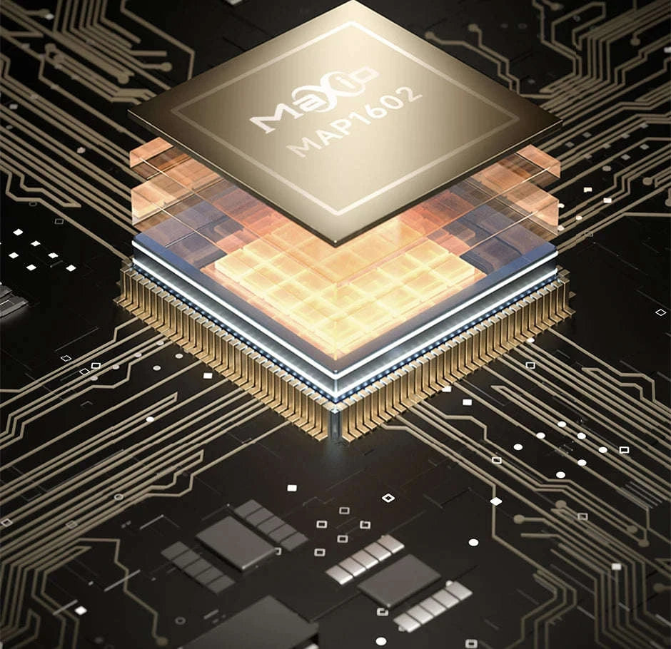 MOVESPEED PCIe 4.0 NVMe M.2 7450MB/s SSD-7500Mbps 1TB / spain