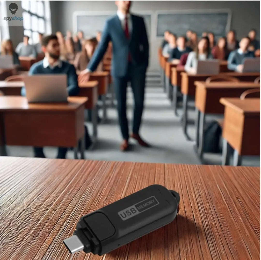 MQ-C320 USB Voice Recorder-Default Title