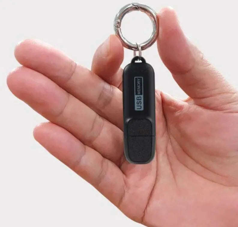 MQ-C320 USB Voice Recorder-Default Title