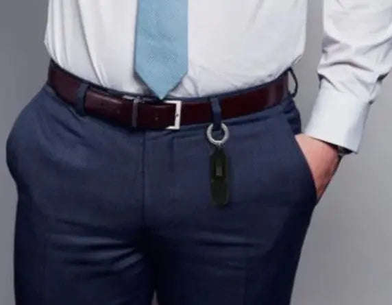 MQ-C320 USB Voice Recorder-Default Title