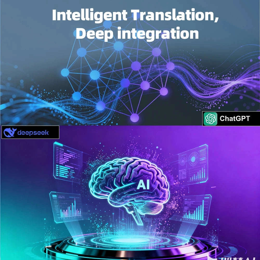 MSAI T26 160 Languages Voice Translator Online Photo 75 Languages Audio Translate 115 Offline Real Time Translation for Travel-T26