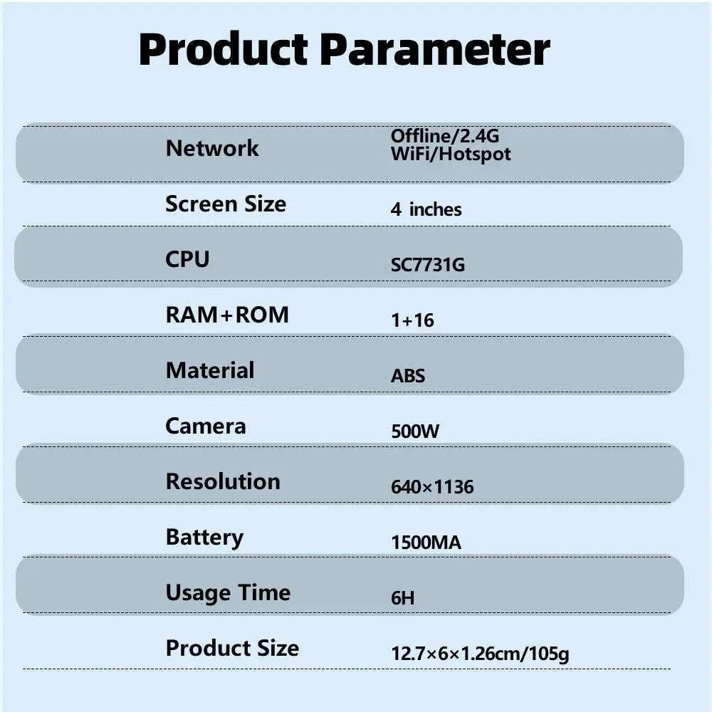 MSAI T26 160 Languages Voice Translator Online Photo 75 Languages Audio Translate 115 Offline Real Time Translation for Travel-T26