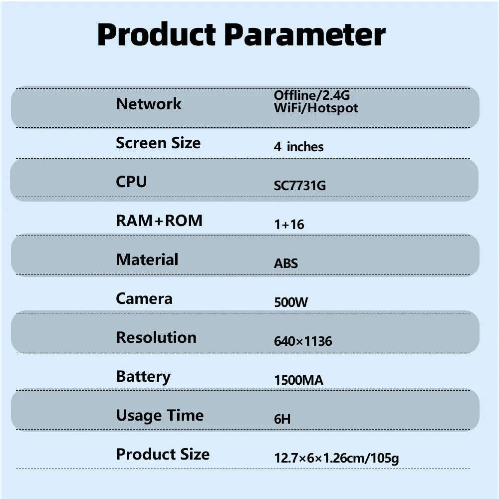 MSAI T26 160 Languages Voice Translator Online Photo 75 Languages Audio Translate 115 Offline Real Time Translation for Travel-T26