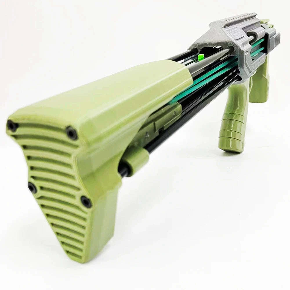 Multi Functional Arrow Launch Slingshot-LFG-MAX / United States
