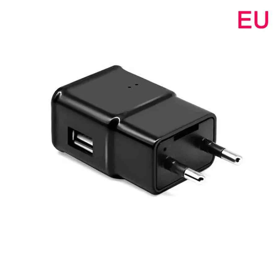Multi-Functional Smart Socket for Household Use-Plug With 16GB / EU Plug