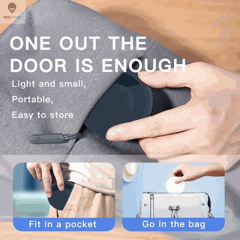 Multi USB Charging Adapter Cable Kit – 65W Fast Charging & Multi‑Device Connectivity-black