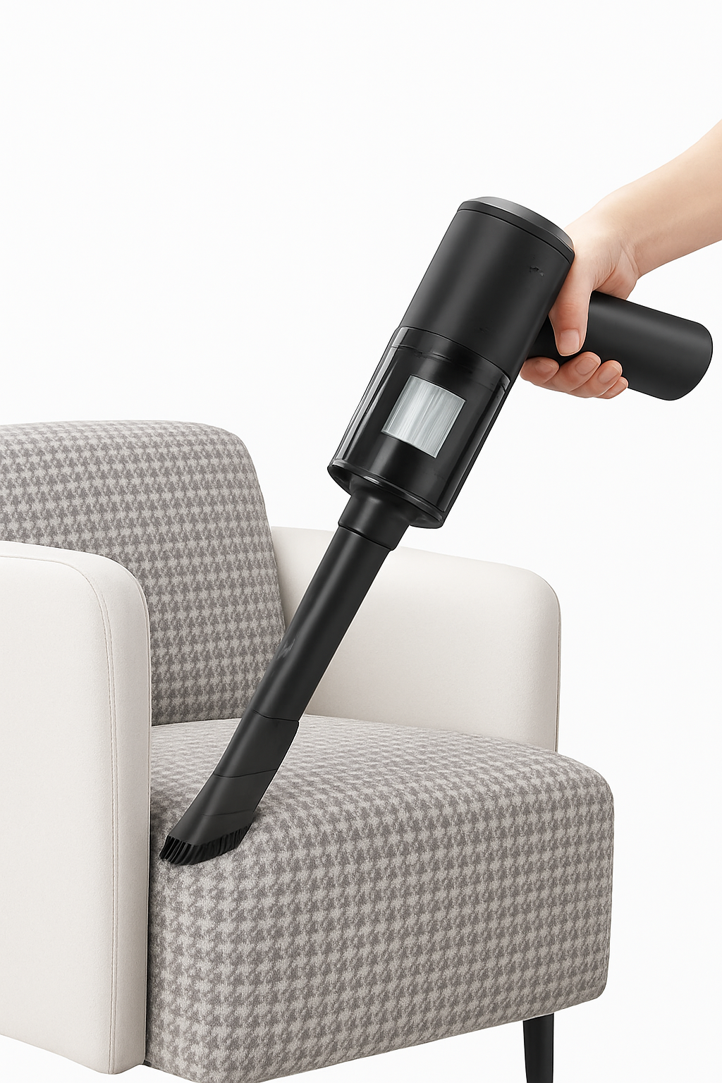 Cordless Handheld Vacuum Cleaner for Car, Home and Pet Hair