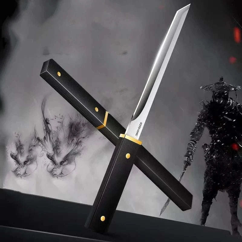 Multipurpose Kitchen Knife-1pc white