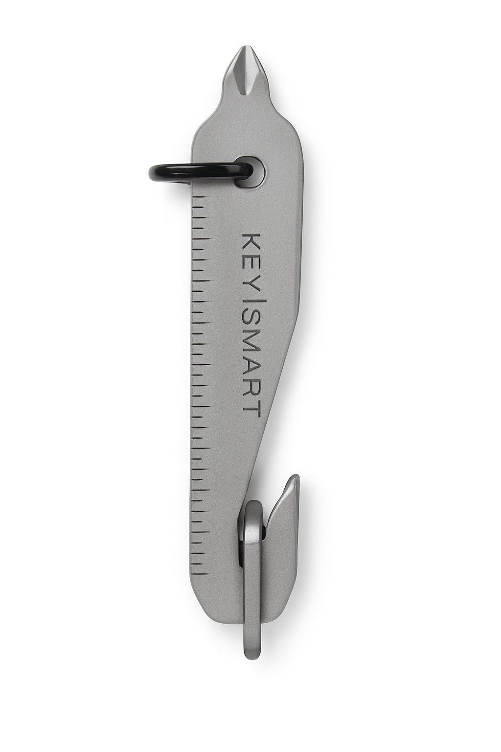 5-in-1 Multi-Purpose Keychain Tool