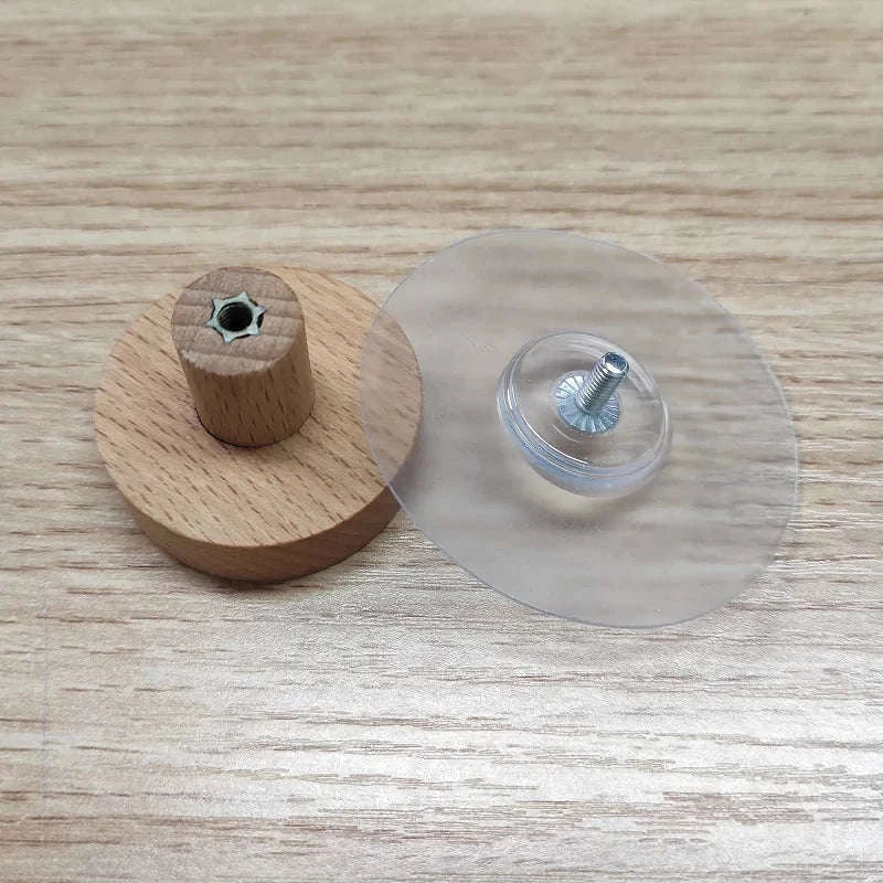 Nail-Free Towel Holder Rope Paper | Boho Wall-Mounted Towel Hook-square hemp