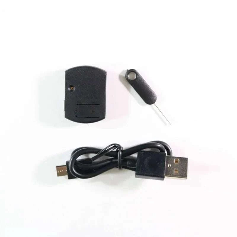 Nano Professional Voice Recorder with 55h Battery & Encryption-Default Title