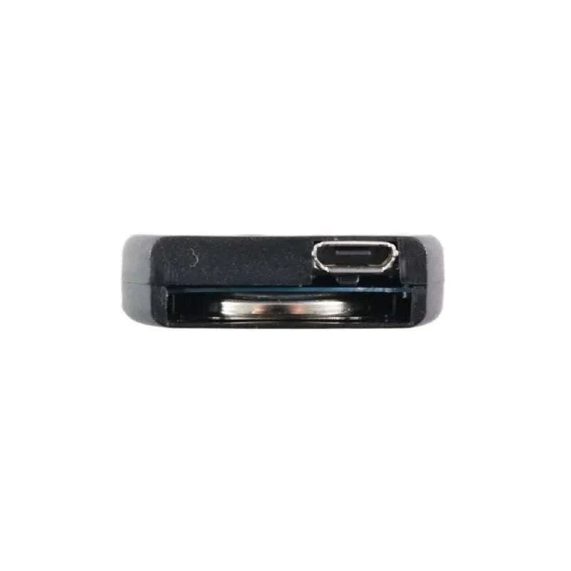 Nano Professional Voice Recorder with 55h Battery & Encryption-Default Title