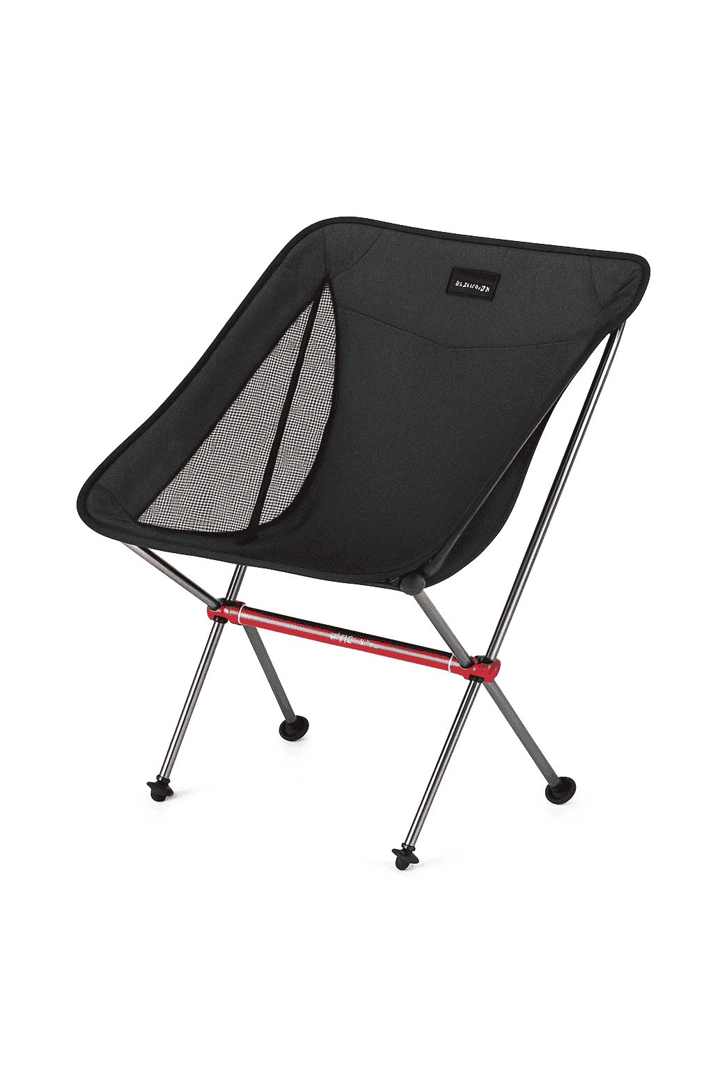 Naturehike Ultralight Folding Camping Chair for Outdoor Use-YL05 - Gray / United States
