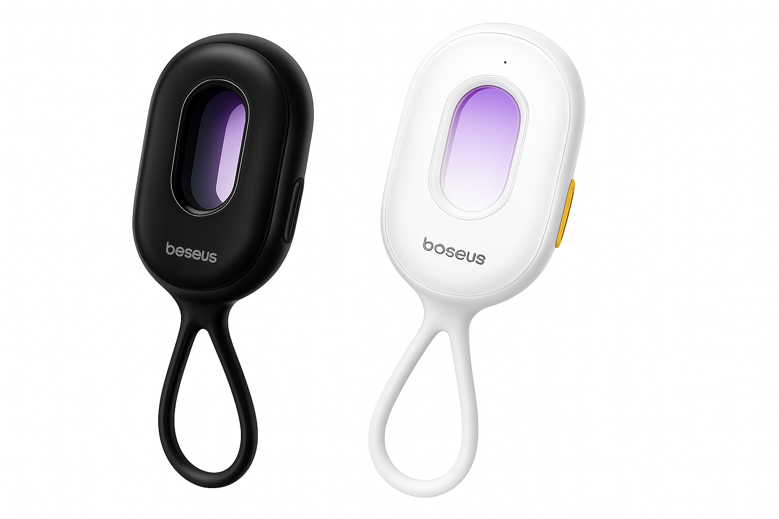 Skjult Kamera Detektor med Indbrudsalarm og 5m Scanning