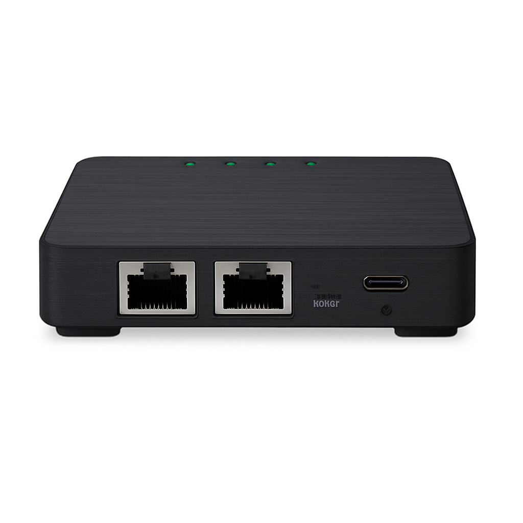 Mini 4G LTE WiFi Router with SIM Card Support