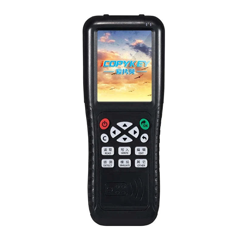 NFC Smart Card Reader Writer RFID Copier X100-Writer ONLY