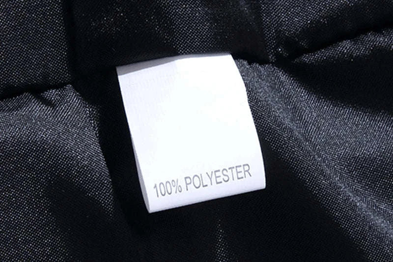 Night Reflective Windbreaker Hooded Jacket for Men-XXL / GRAY
