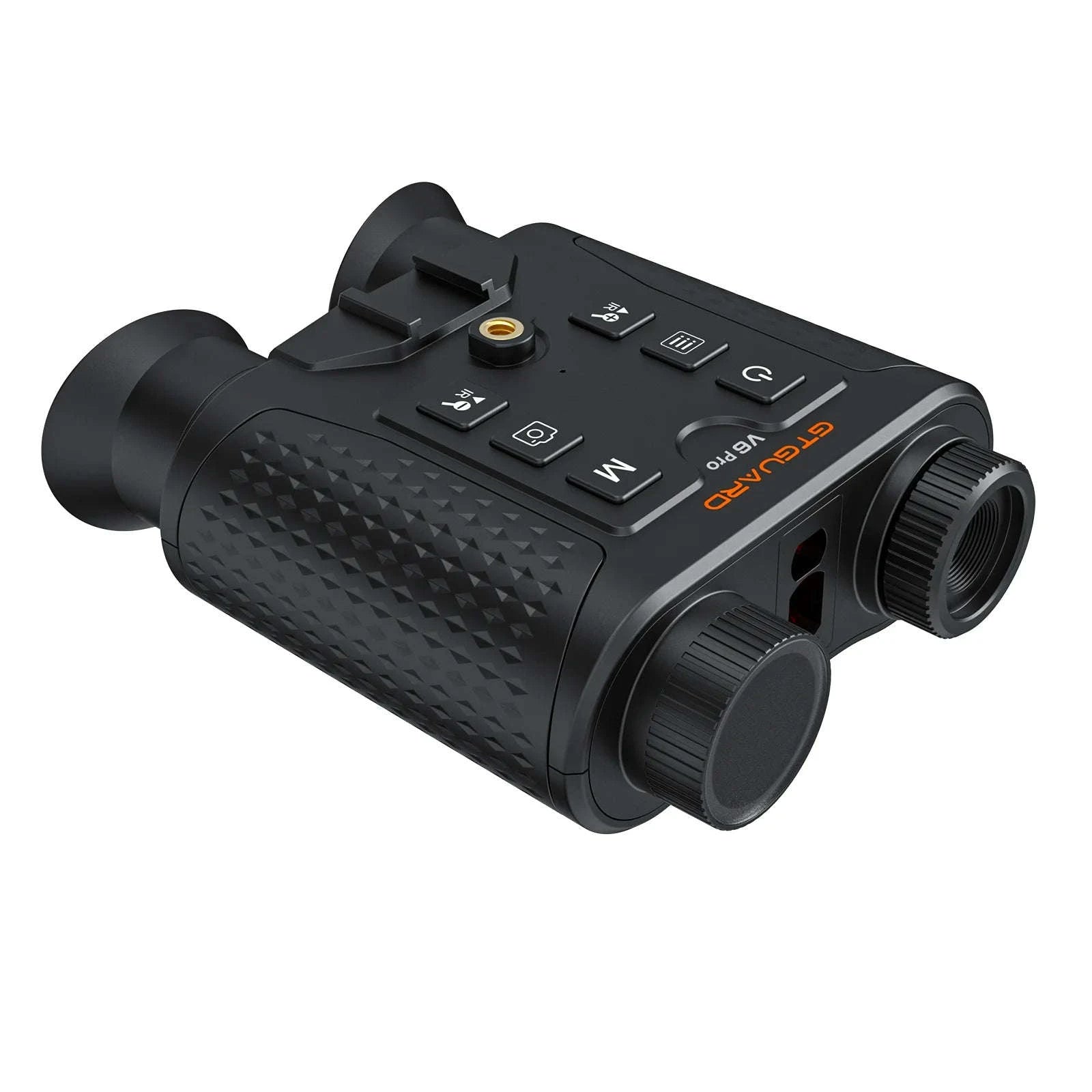 Night Vision Binoculars 4K 8X Digital Zoom-1No measure distance / Poland