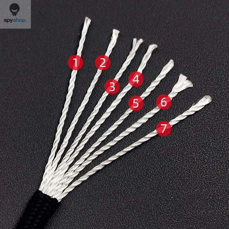 Noble Eagle 550 Paracord Rope – Strong, Reliable Outdoor Survival Cord-11 / 30M