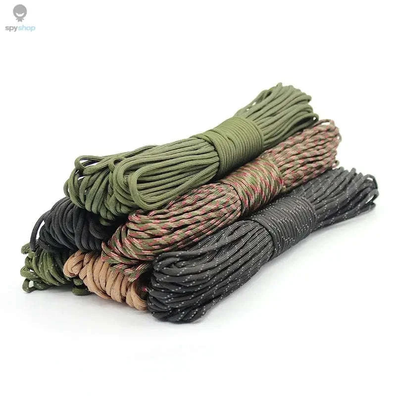 Noble Eagle 550 Paracord Rope – Strong, Reliable Outdoor Survival Cord-11 / 30M