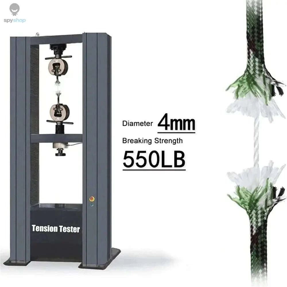 Noble Eagle 550 Paracord Rope – Strong, Reliable Outdoor Survival Cord-11 / 30M