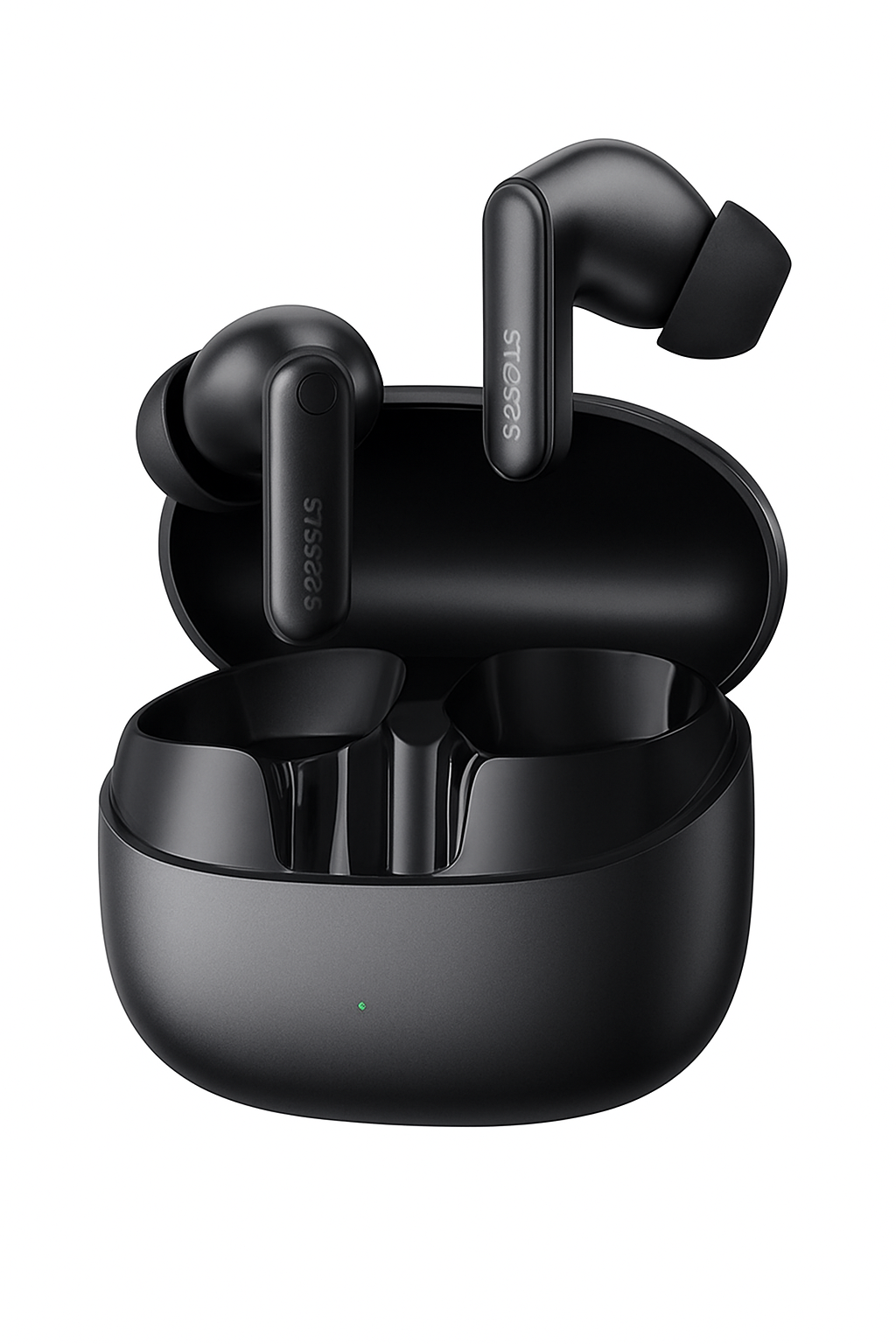 Noise Cancelling Wireless Earbuds with LDAC & 6-Mic Clear Calls