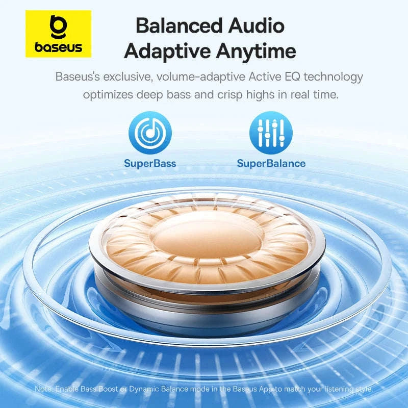 Noise Cancelling Wireless Earbuds with LDAC & 6-Mic Clear Calls-Blue / United States