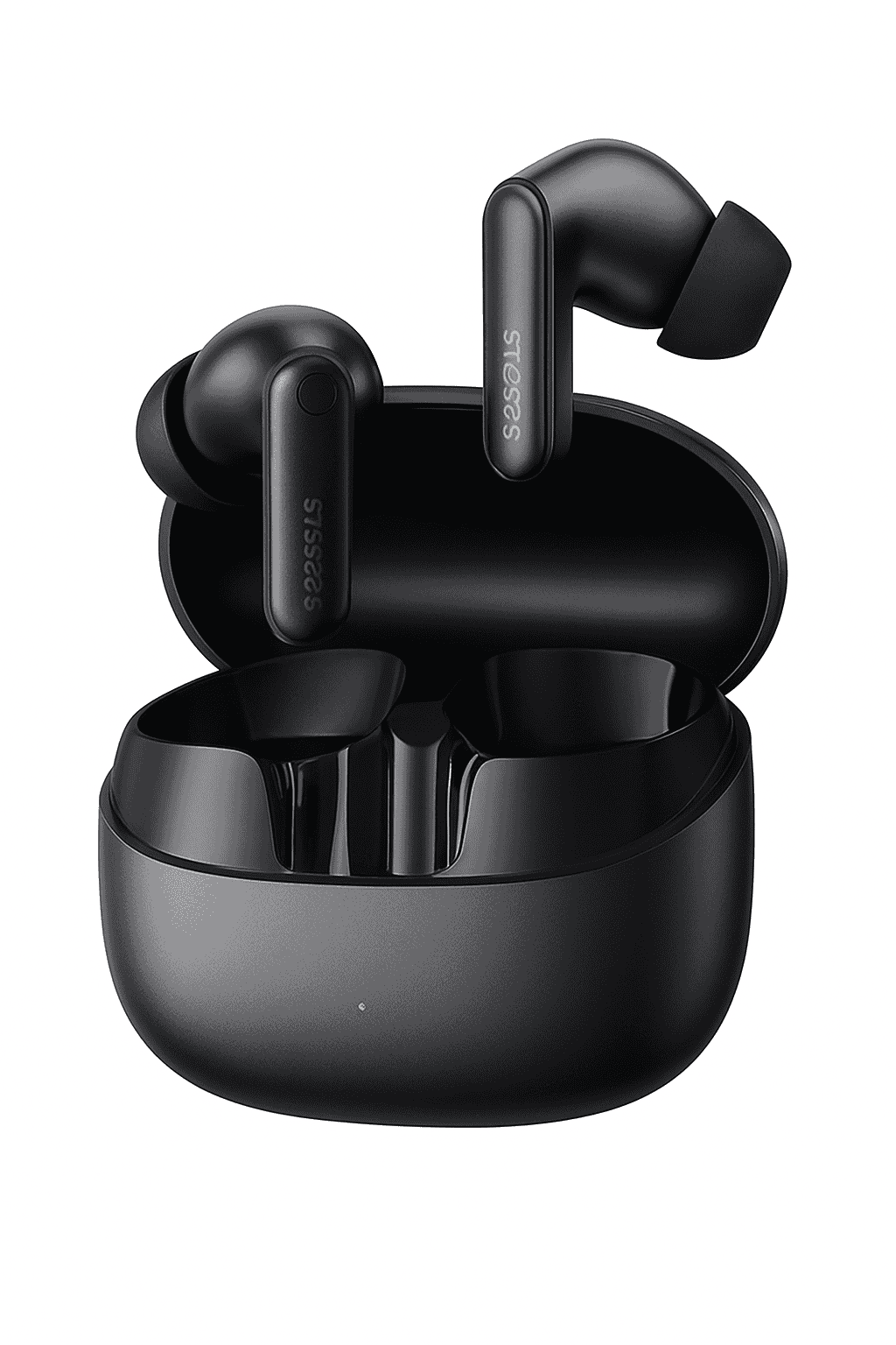 Noise Cancelling Wireless Earbuds with LDAC & 6-Mic Clear Calls-Blue / United States