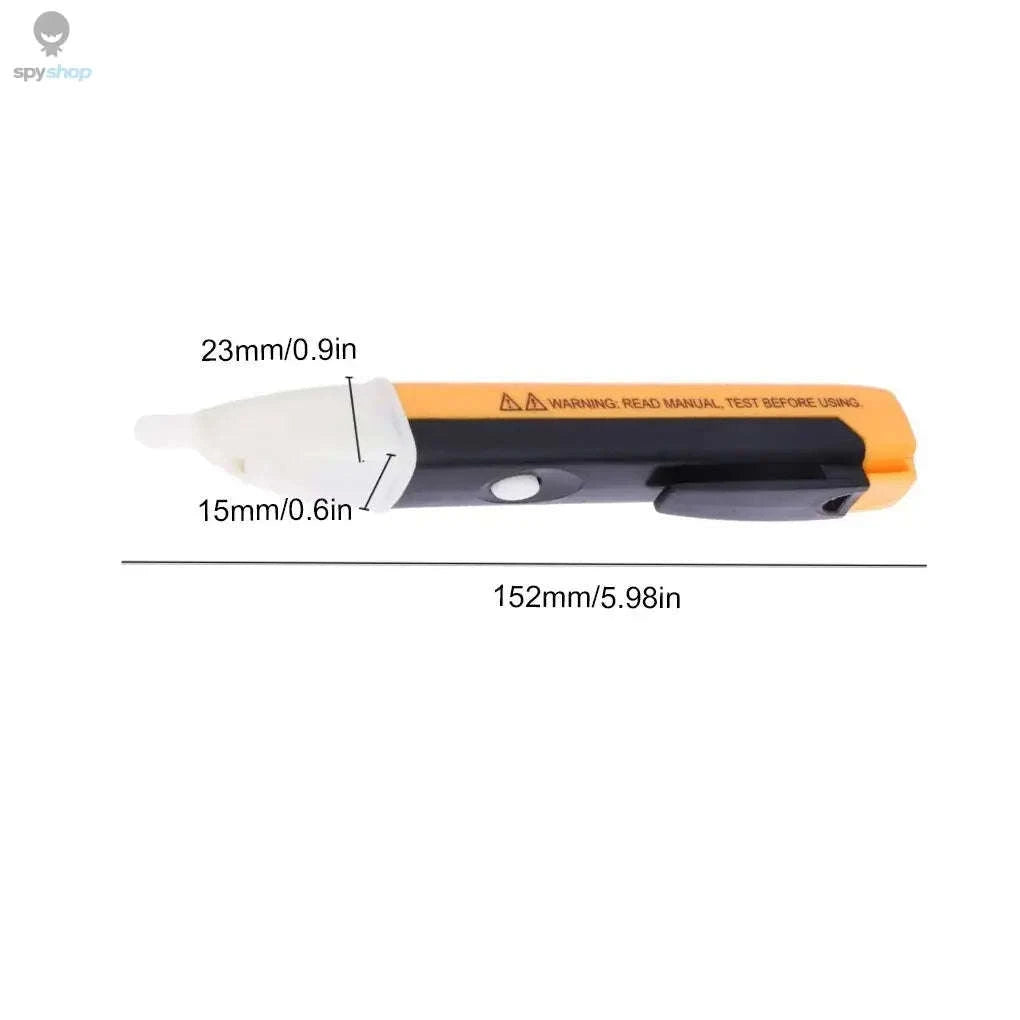 Non-Contact Voltage Tester Pen-Default Title