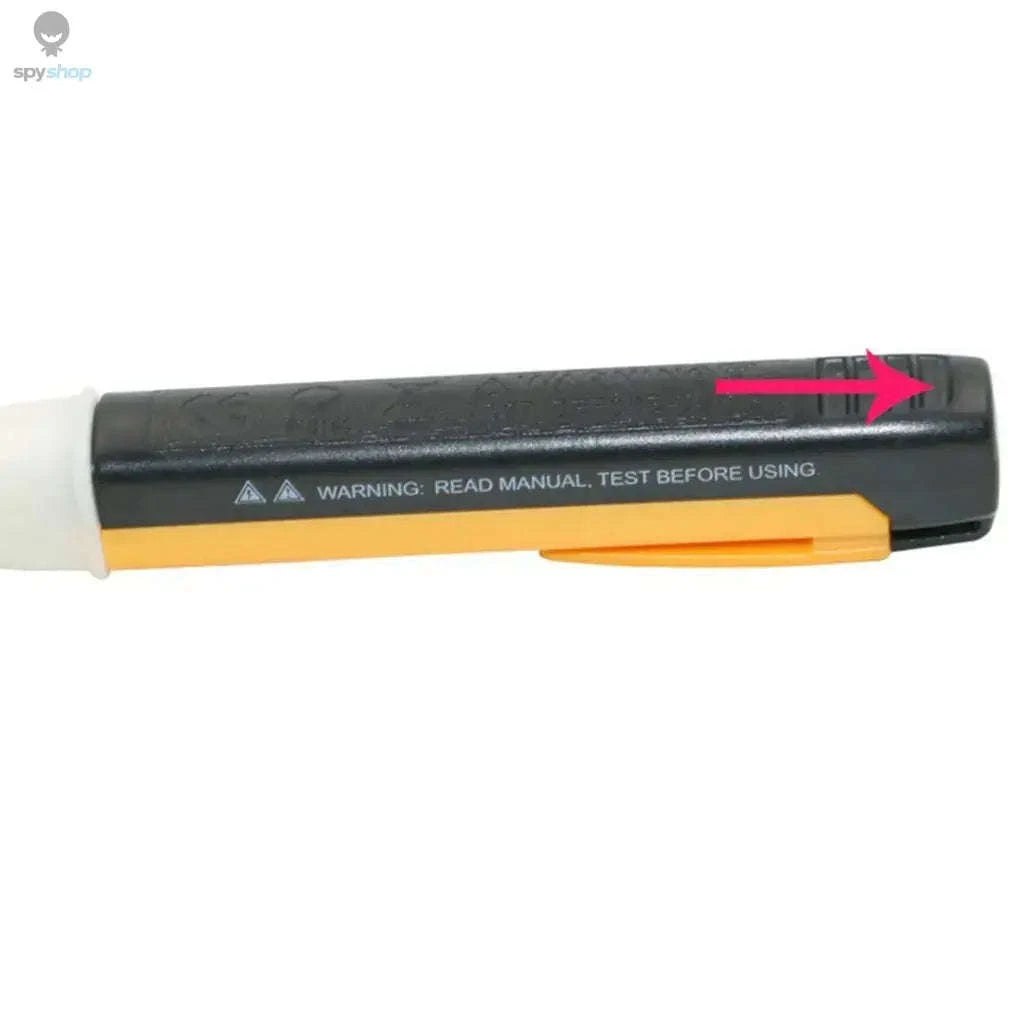 Non-Contact Voltage Tester Pen-Default Title