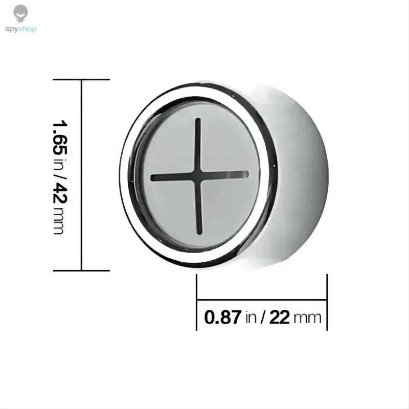 Non-Punching Dishcloth Clip 3‑Pack – Damage-Free, Space-Saving Kitchen Holders-3pcs White / 3PCs