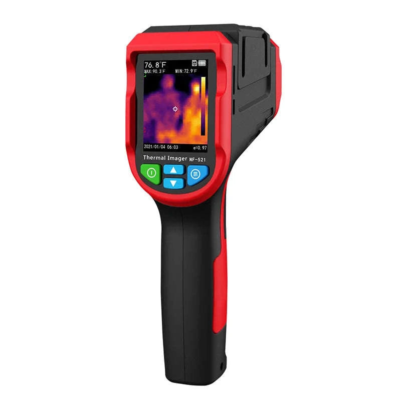 Noyafa NF‑521 Handheld Infrared Thermal Imager-NF-521 / GERMANY