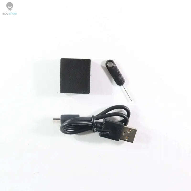 NR-2032 Nano Voice Recorder-Default Title