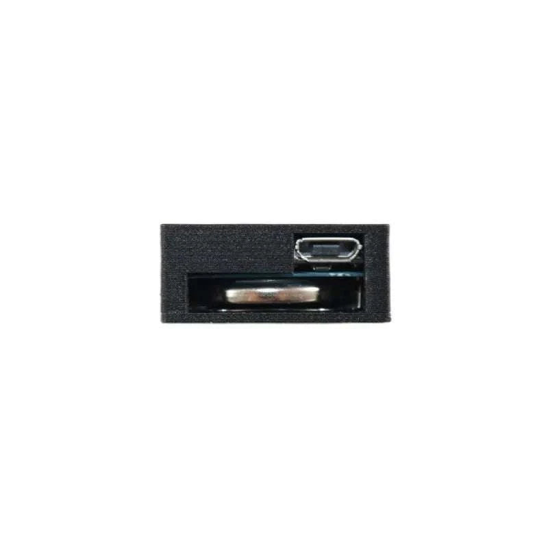 NR-2032 Nano Voice Recorder with 90h Recording & Encryption-Default Title