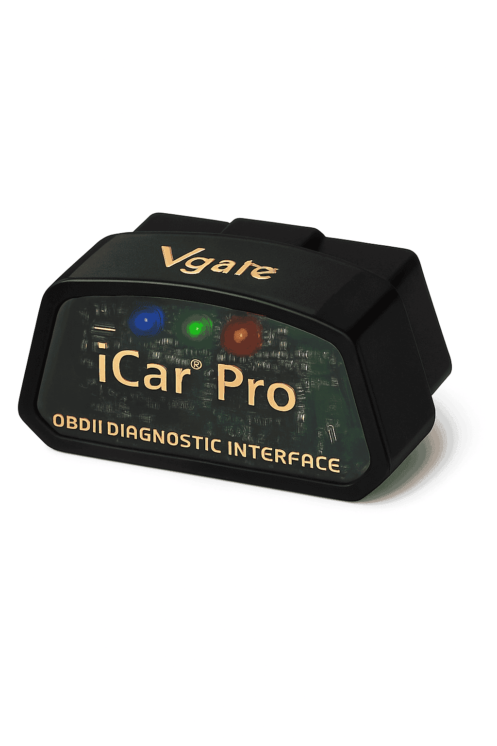 OBD2 Car Diagnostic Tool Bluetooth 4.0 WiFi-BT4.0 Android IOS