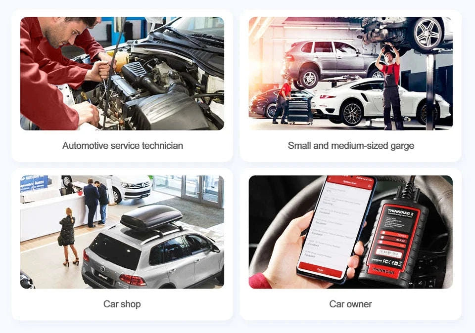 OBD2 Diagnostic Scanner with ECU Coding and Active Test-EDIAG PLUS / United States