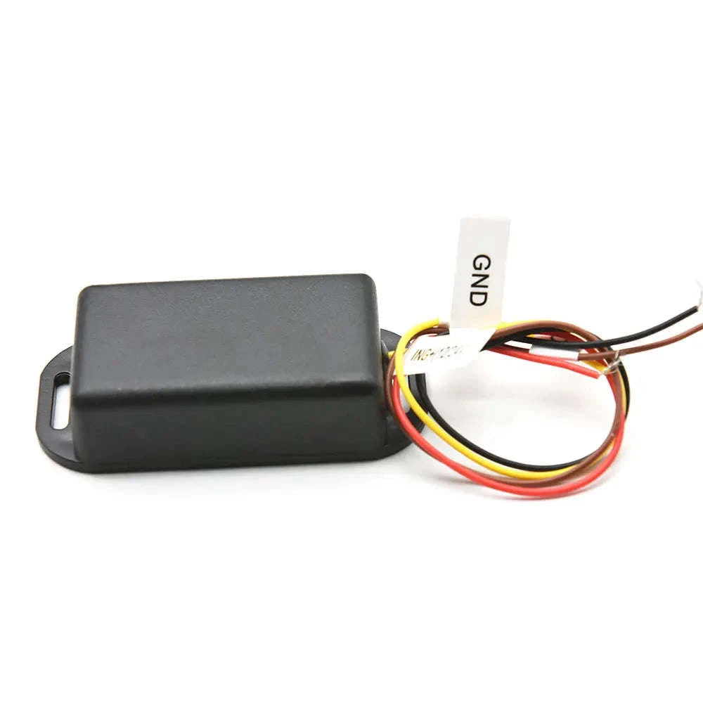 Ohm Range Converter Fuel Gauge Interface Module-Default Title
