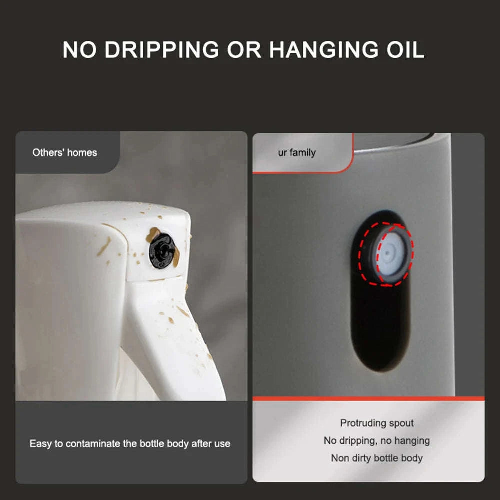Olive Oil Spray Bottle 250ml Fine Mist Cooking Sprayer-spain