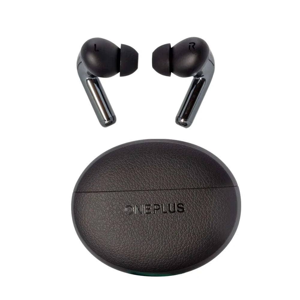 OnePlus Buds Pro 3 Global Version Noise‑Cancelling Earbuds-Lunar Radiance / spain