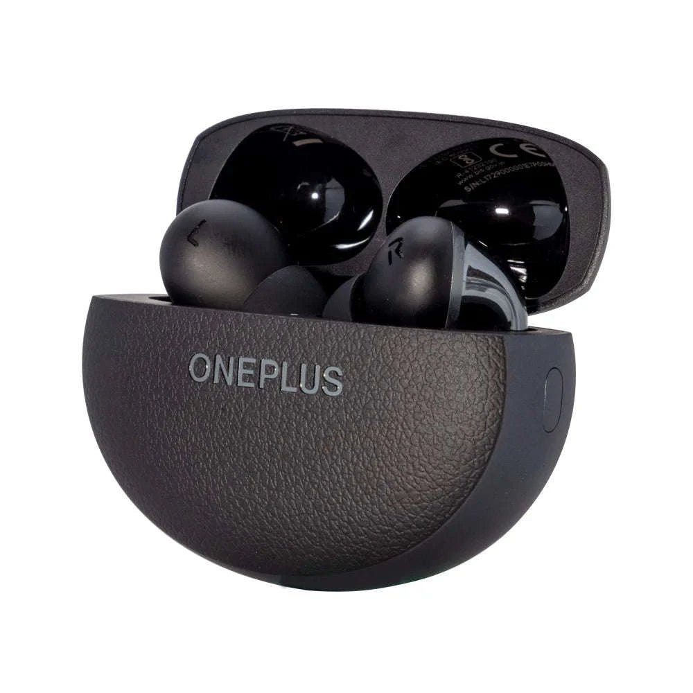 OnePlus Buds Pro 3 Global Version Noise‑Cancelling Earbuds-Lunar Radiance / spain