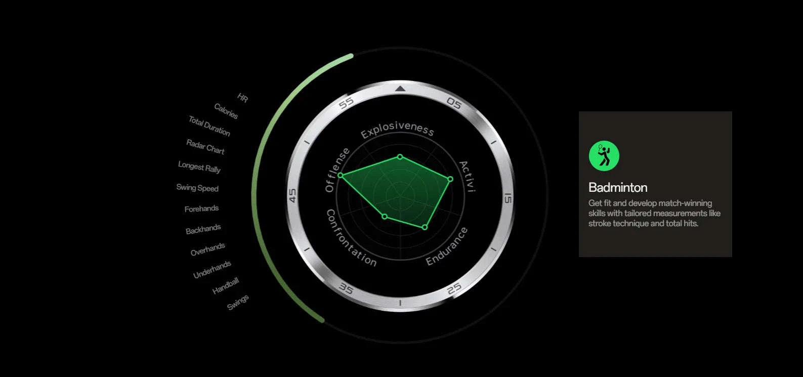 OnePlus Watch 3 Smart Watch with LTPO AMOLED Display-Silver titanium / 46mm