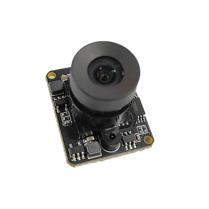 OS05A20 5MP Camera Module with 1M USB Cable and 100° View-Default Title